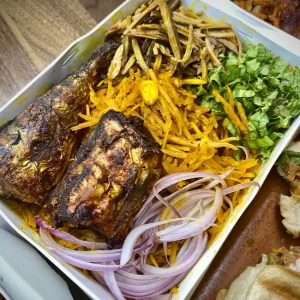 Advanced Abacha
